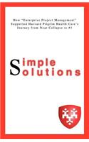 Simple Solutions