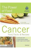 Cancer: Food, Facts & Recipes