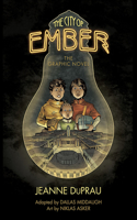 City of Ember: The Graphic Novel