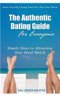 Authentic Dating Guide For Everyone
