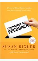 The Power of Feedback