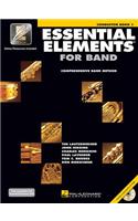 Essential Elements 2000