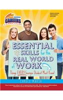 Essential Skills for the Real World: Things Every Georgia Student Must Know!(Ga Careers Curriculum)