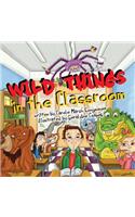 Wild Things in the Classroom