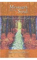 Messages from your Soul. Conversations with DZAR Book 1