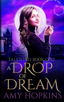Drop Of Dream
