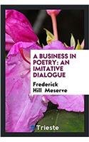 Business in Poetry