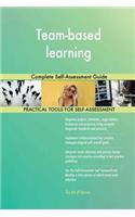 Team-based learning Complete Self-Assessment Guide