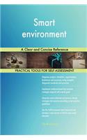 Smart environment A Clear and Concise Reference