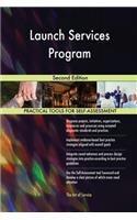 Launch Services Program Second Edition