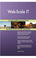 Web-Scale IT Complete Self-Assessment Guide
