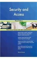 Security and Access Third Edition