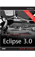 Eclipse Kick Start