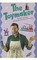 The Toy Maker