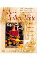 Lidia's Italian Table