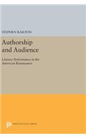 Authorship and Audience