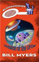 Invasion of the UFOs