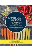 Smart Start Garden Planner