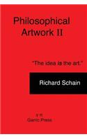 Philosophical Artwork II