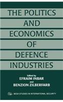 Politics and Economics of Defence Industries