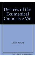 Decrees of the Ecumenical Councils