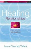 Healing Relationships