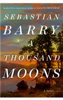 A Thousand Moons