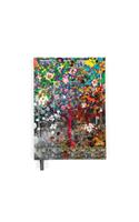 Christian Lacroix Heritage Collection Les 4 Saisons A5 Layflat Notebook