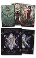Enchanted Oracle