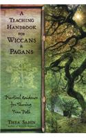 A Teaching Handbook for Wiccans and Pagans