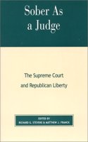Sober as a Judge
