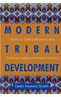 Modern Tribal Development