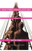 New Free Chocolate Sex