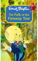 The Folk of the Faraway Tree