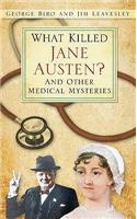 What Killed Jane Austen?