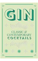 Gin Cocktails