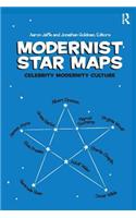 Modernist Star Maps