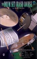 The Drum Set Crash Course: Pal Video