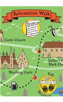 Reformation Walk