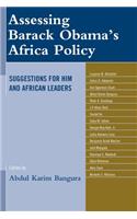 Assessing Barack Obama's Africa Policy