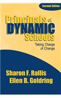 Principals of Dynamic Schools
