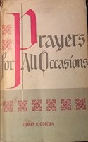 Prayers for All Occasions