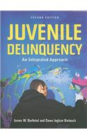 Juvenile Delinquency