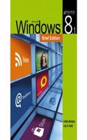 Windows 8.1- Brief