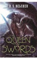 The Queen of Swords