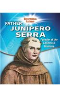 Father Junipero Serra