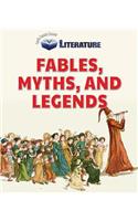 Fables, Myths, and Legends
