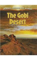 The Gobi Desert