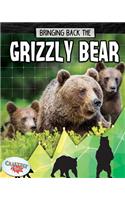 Grizzly Bear