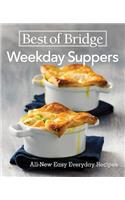 Best of Bridge Weekday Suppers